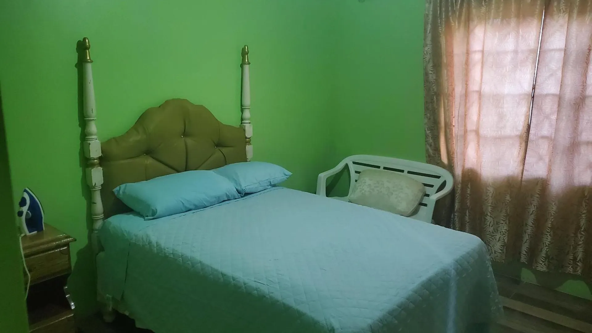 Apartman Mckay'S Home Away From Home Hatfield