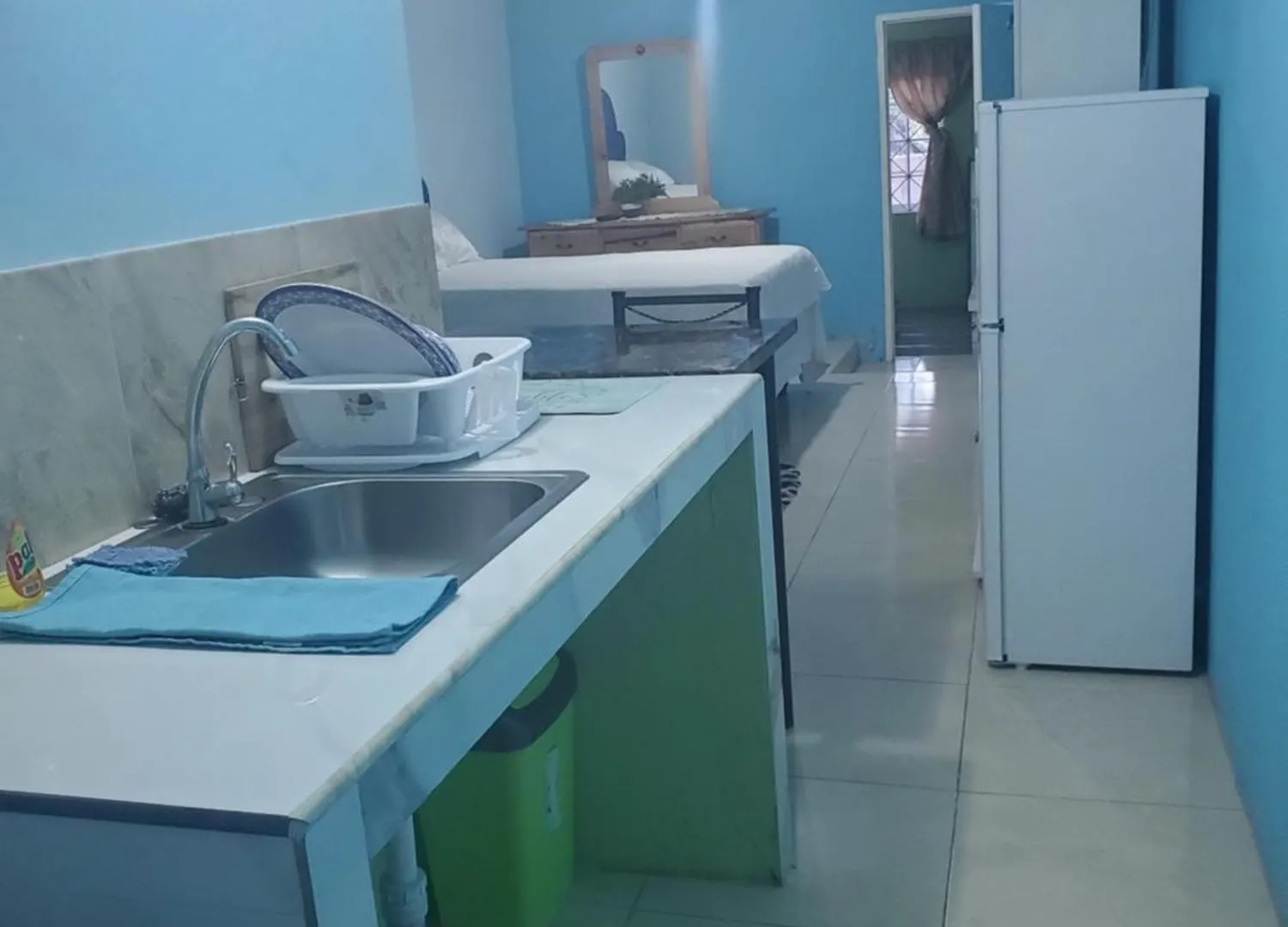 Apartman Mckay'S Home Away From Home Hatfield